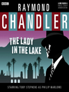 Cover image for The Lady In the Lake